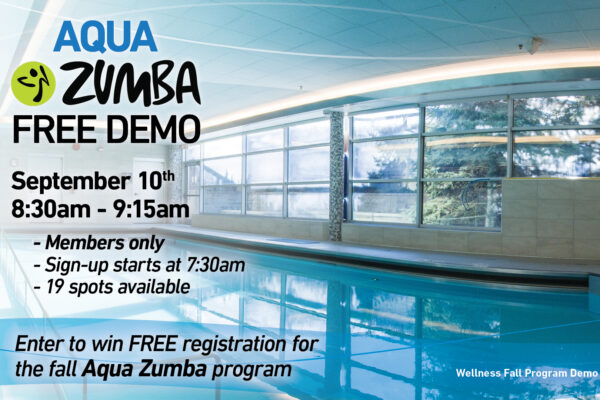 Wellness Fall Program Demo Series4